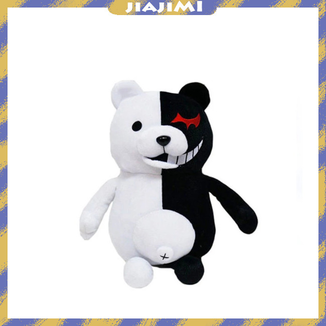 Monokuma stuffed animal sales