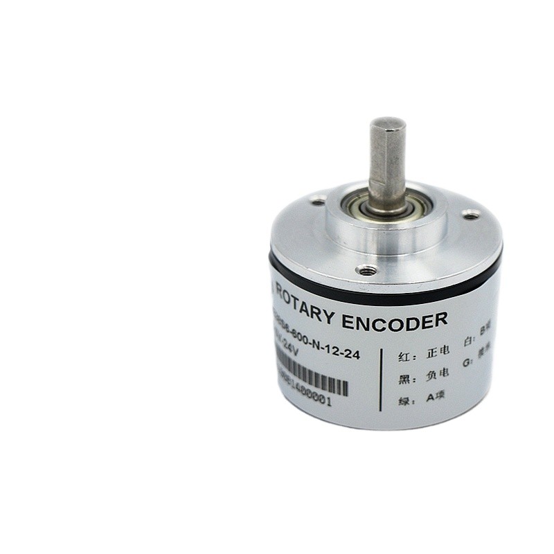 Original Genuine ABPhase FourWire Rotating Encoder HDE38S6 Series 100