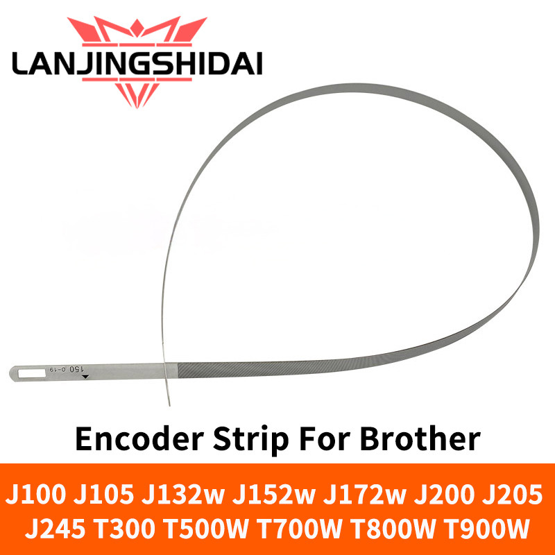 Encoder Strip For Brother T300 T500W T700W T800W T900W J100 J105 J132w ...