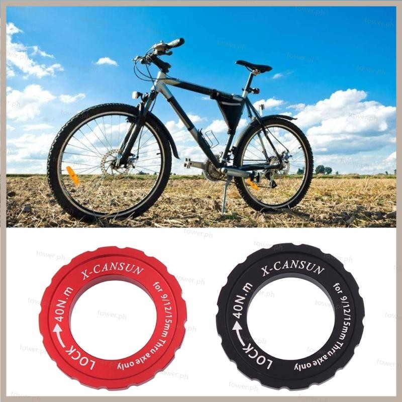 TO Bike Disk Rotor Hubs Disc Brake Conversion Seats Hub Adapter