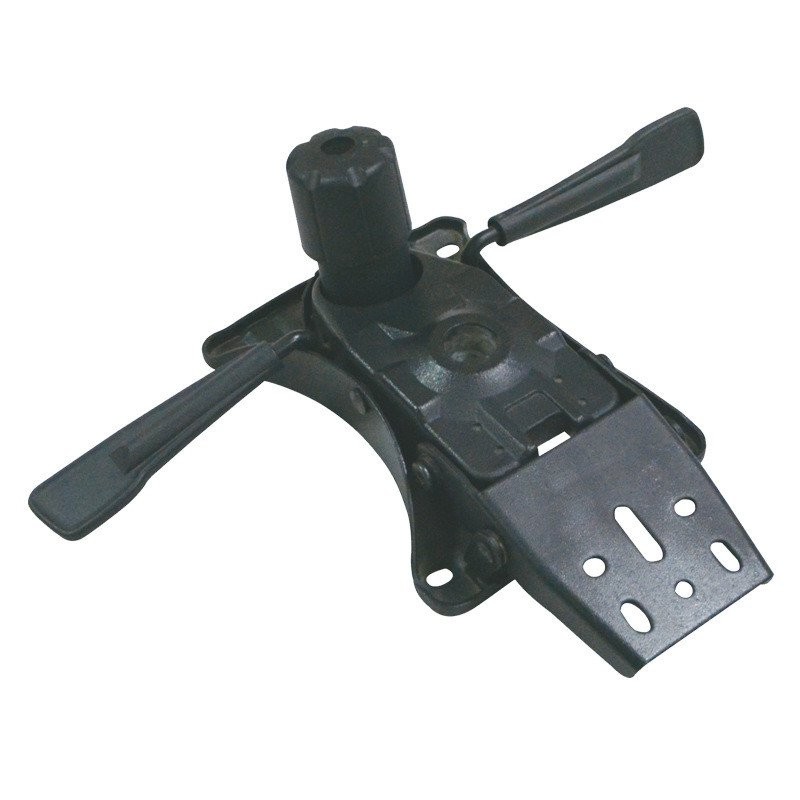 Lifting Computer Chair Base Office Chair Swivel Chair Chassis Full Set ...