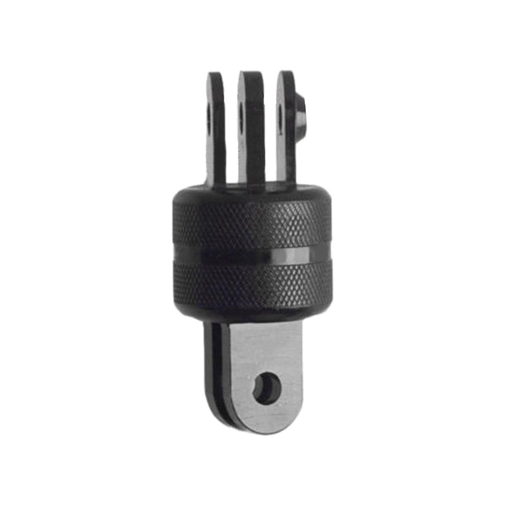 PP+360 Degree Rotating Swivel Pivot Arm Mount Adapter for GoPro Hero 3 ...