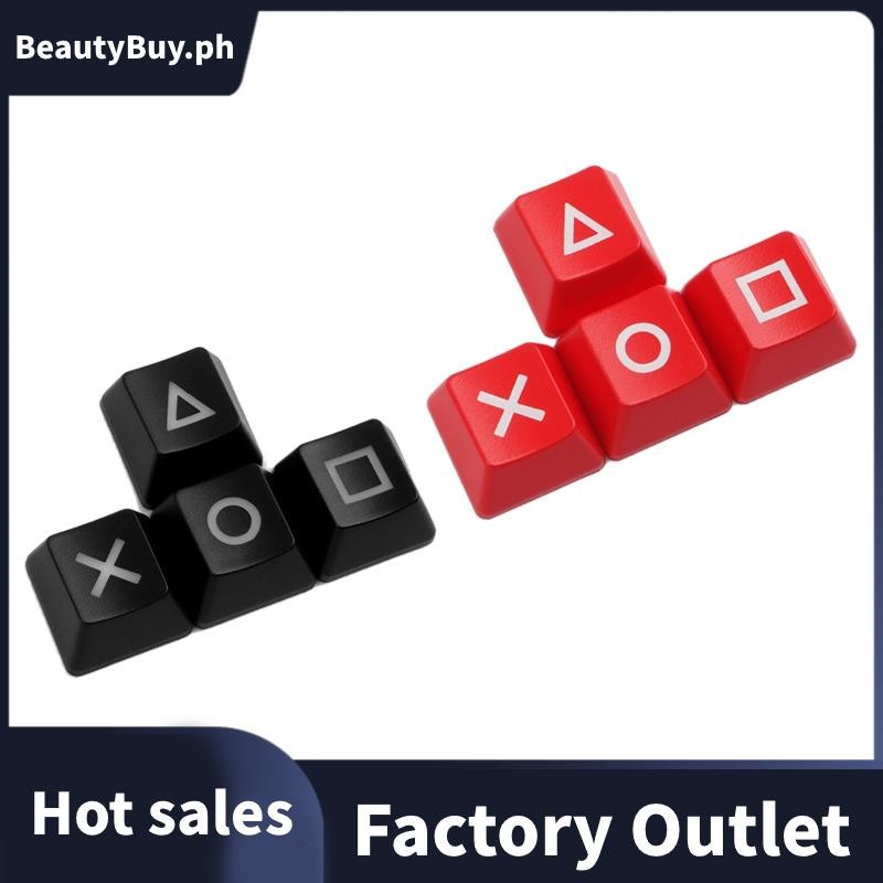 Keys Cap Up Down ,Mechanical Keyboard Pbt Keycap Ps4 Button Key Wasd ...