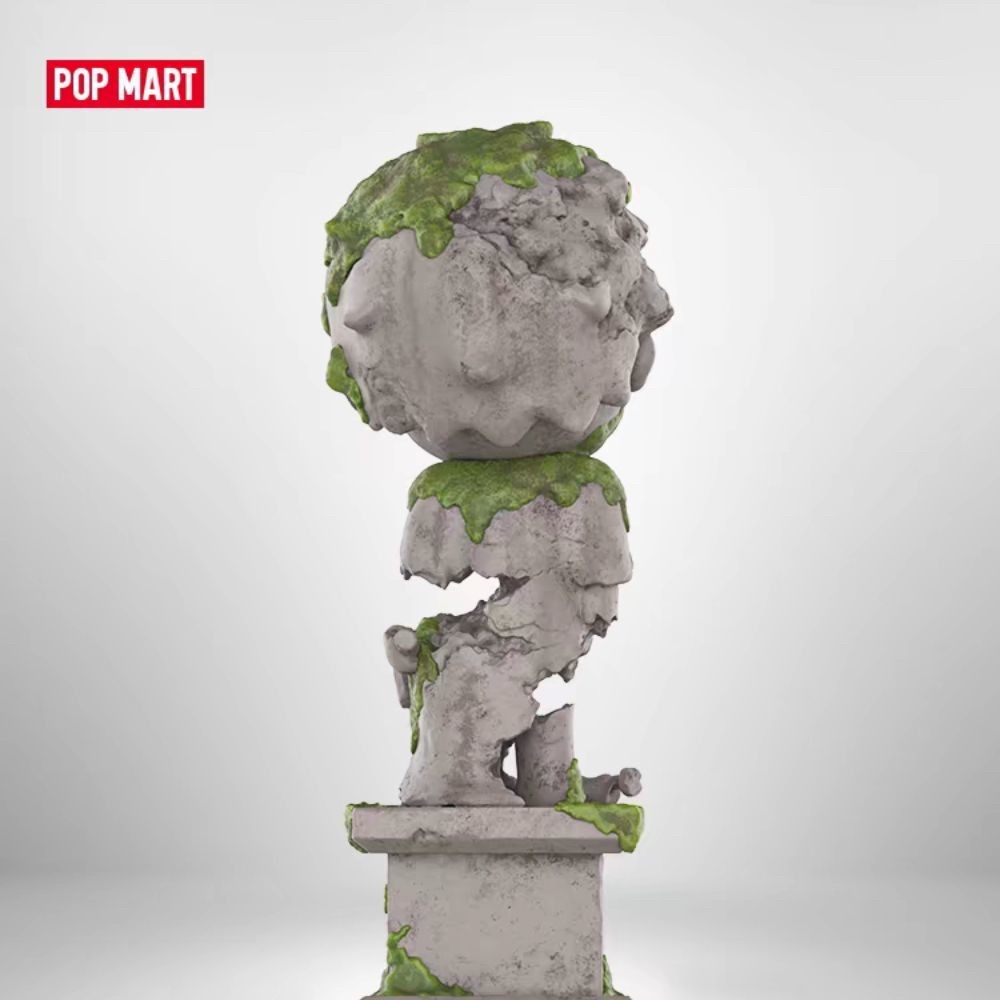 Figurine Hirono Reshape – Popmart – 22cm – Neuve Sous Boîte