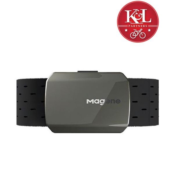 Magene H803 Optical Sensor Armband Heart Rate Monitor Shopee Philippines