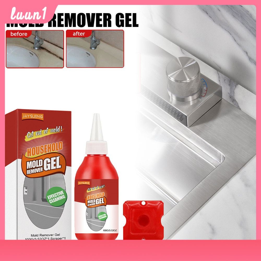 in stock Ceramic Tile Gap Mildew Remover Wall Remove Mildew Stains