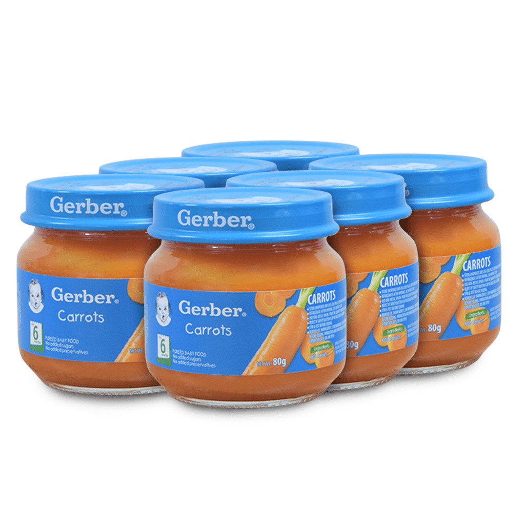 Shop gerber for Sale on Shopee Philippines