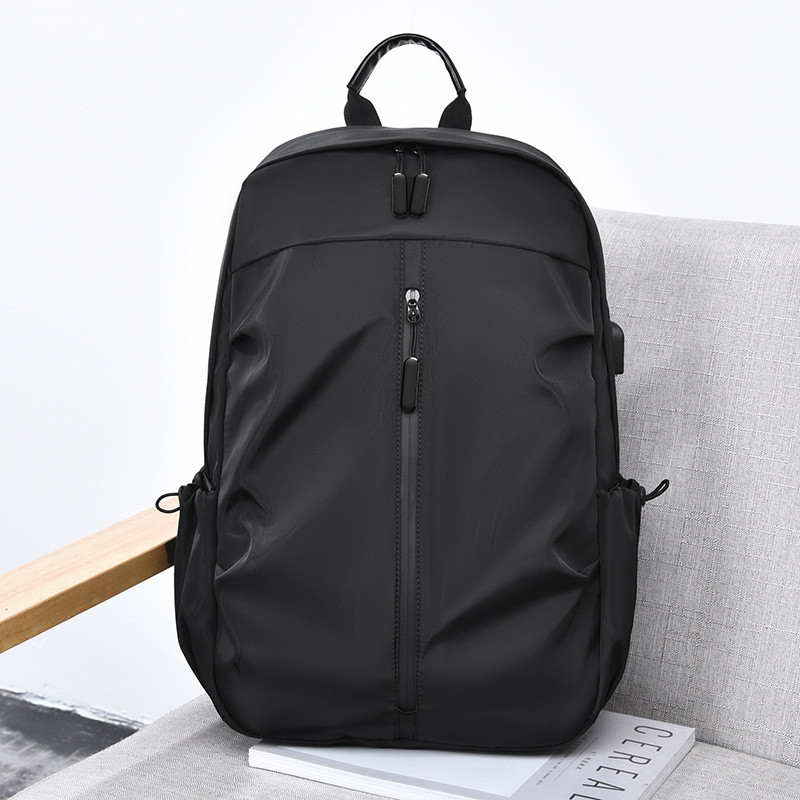 Street Trend New Backpack Backpack Men Fashion Backpack Lightweight ...