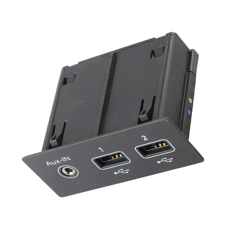 EDB* 280231553R 33352438 33352430 2800569 USB Control Unit Input Device ...