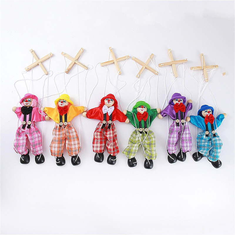 Shop string puppets for Sale on Shopee Philippines