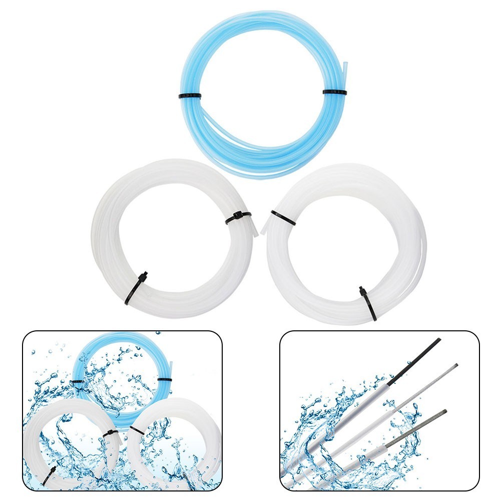 Housing Tube Internal Routing Cable Antirust Brake Cable Guide Guide