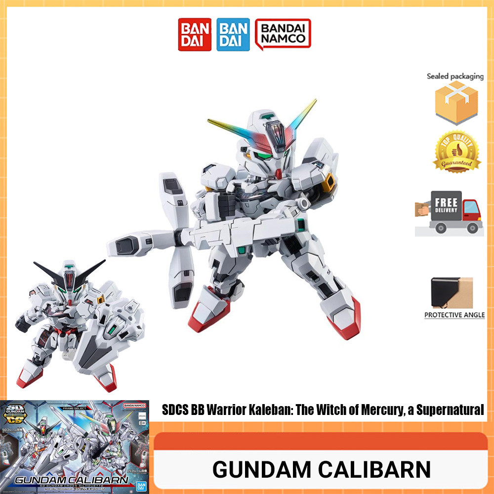 Décalque Gundam Transfert Eau №134 - Pour Mobile Suit Gundam Mercury - Échelle 1/144