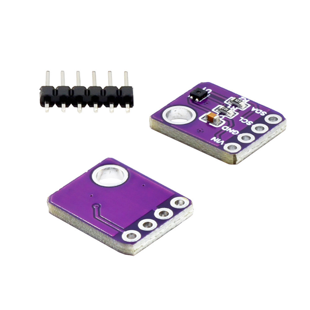 SHT31 SHT30 SHT35 SHT40 SHT41 SHT45Temperature SHT31-D Humidity Sensor ...