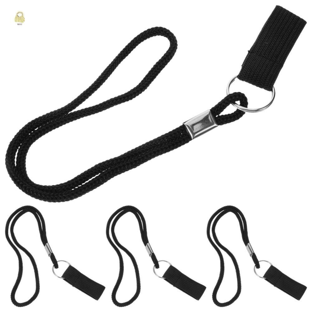 WAY Walking Canes Wrist Strap, Anti-lost Retainer Ring Walking Stick ...