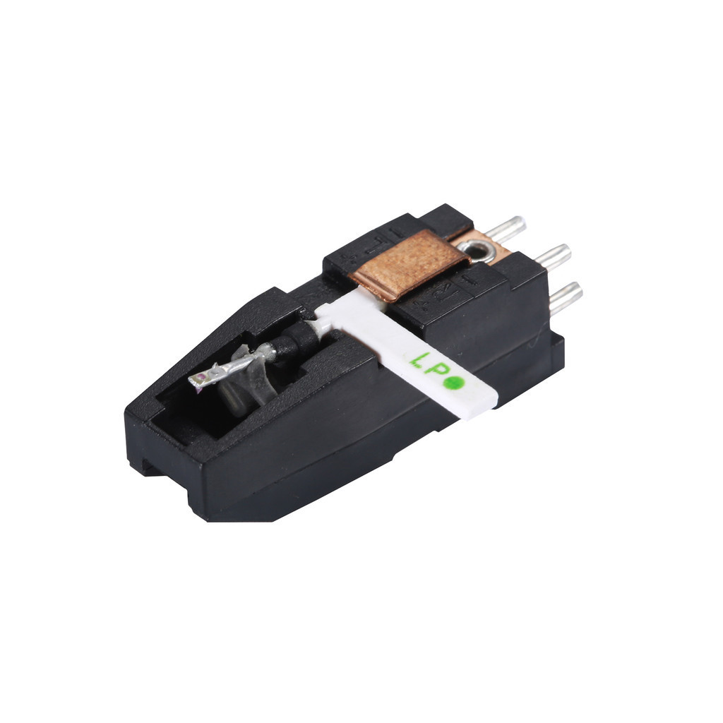 One New Boxed Diamond Replacement Stylus for Shure N93-E