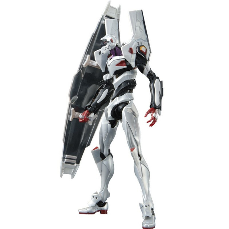 Eva Hand Neon Genesis Evangelion Hand-Made Peace Elite Hand-Made First ...