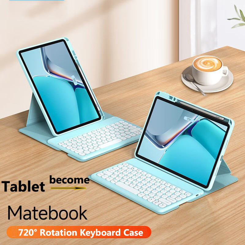 For Lenovo Tab K11 11 M11 11inch B11 for Xiaoxin Pad 11 Inch 2024