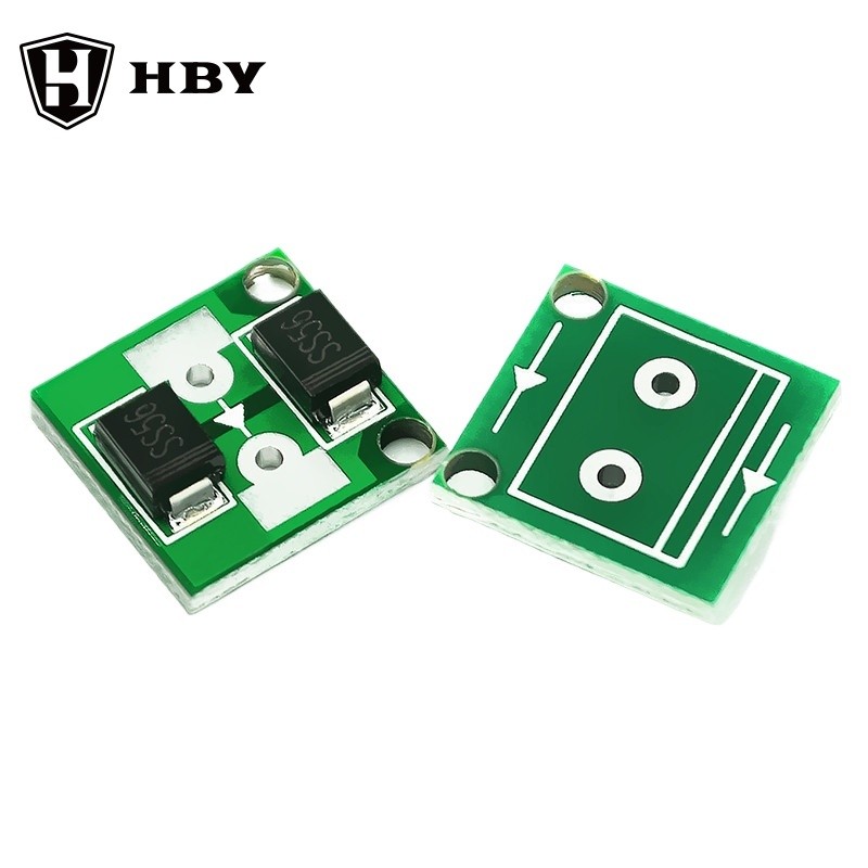 Constant-current Power Module Anti-reverse Diode Solar Anti-reverse ...