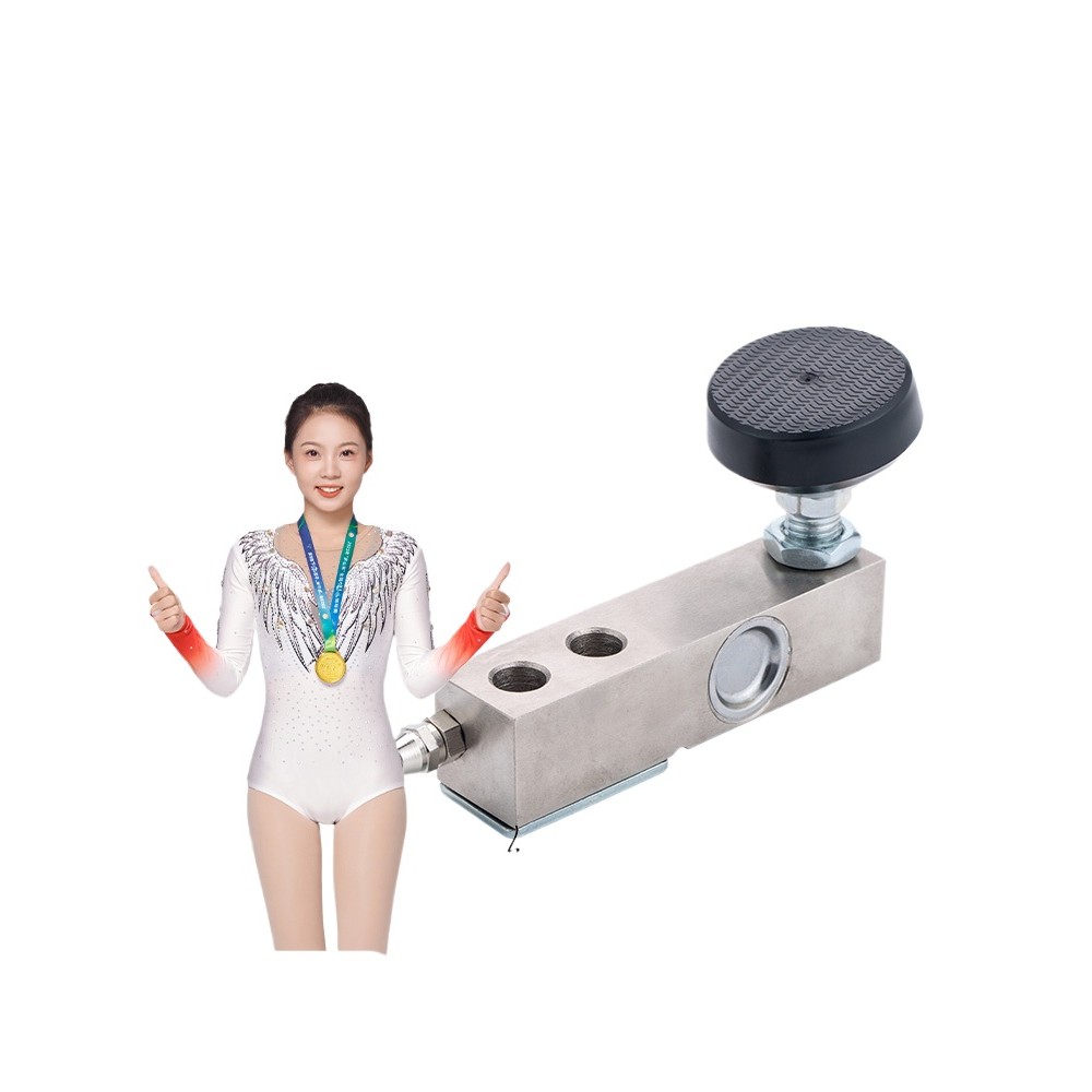 Puston High Precision Cantilever Beam Pressure Weighing Sensor 500kg ...