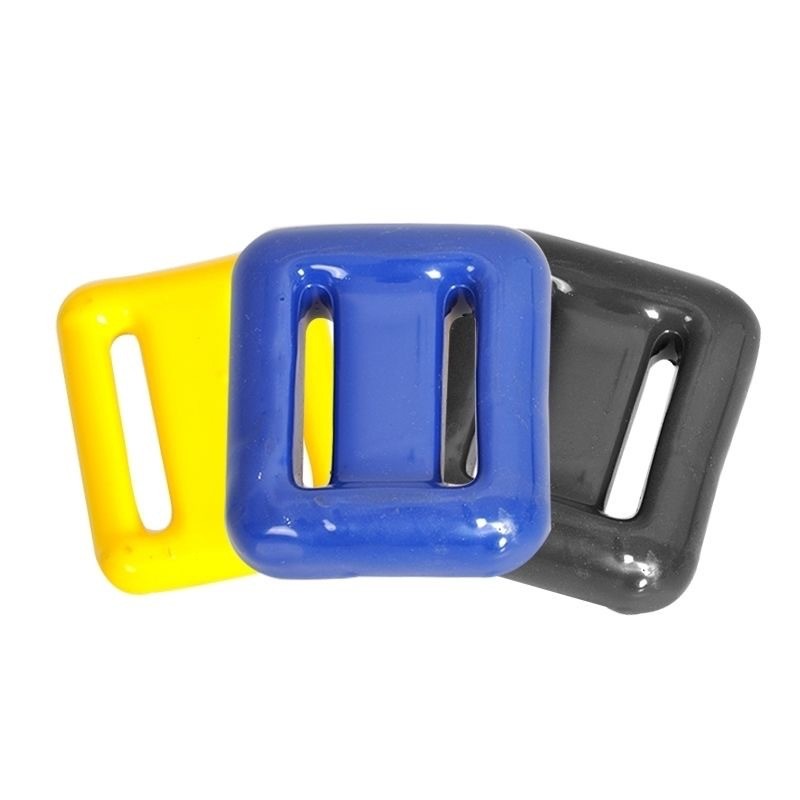 Diving Weight Lead diving Equipment encapsulated weight lead block ...