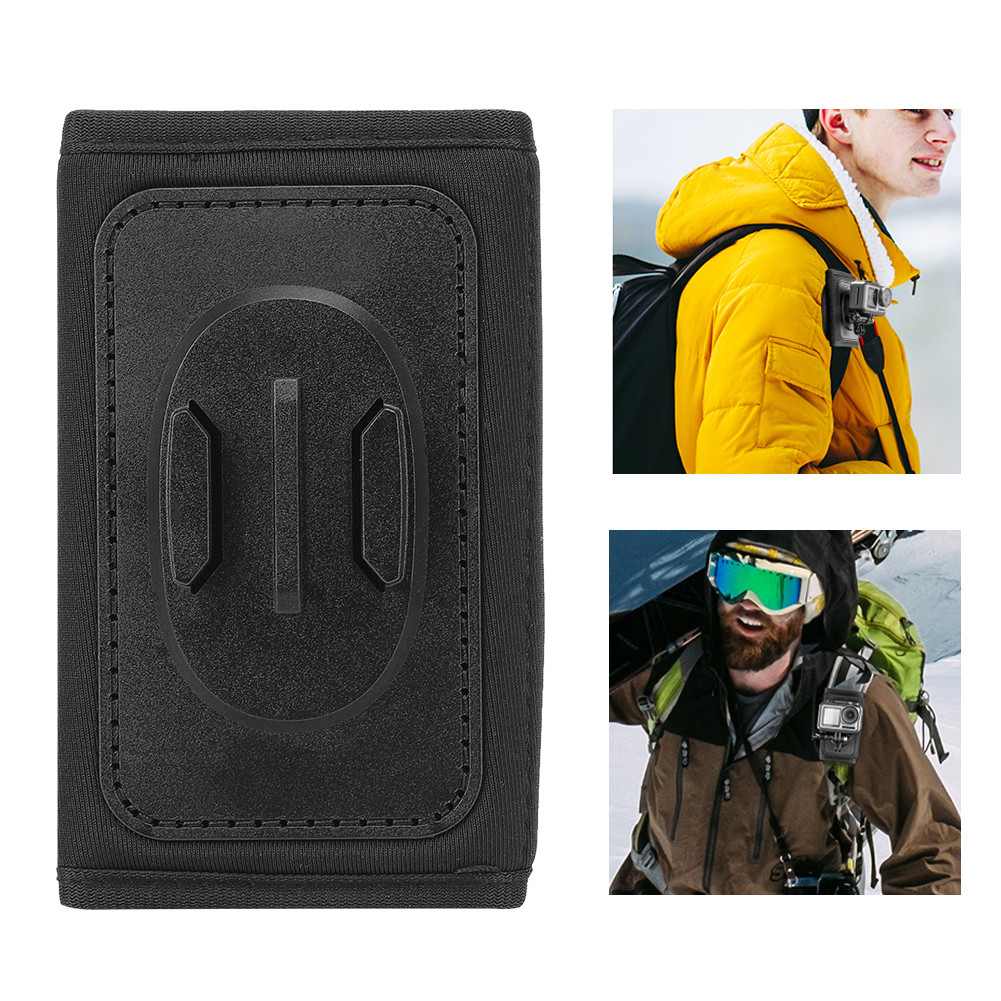 Phoenixshop Universal Lightweight Backpack Shoulder Strap Mount Camera ...
