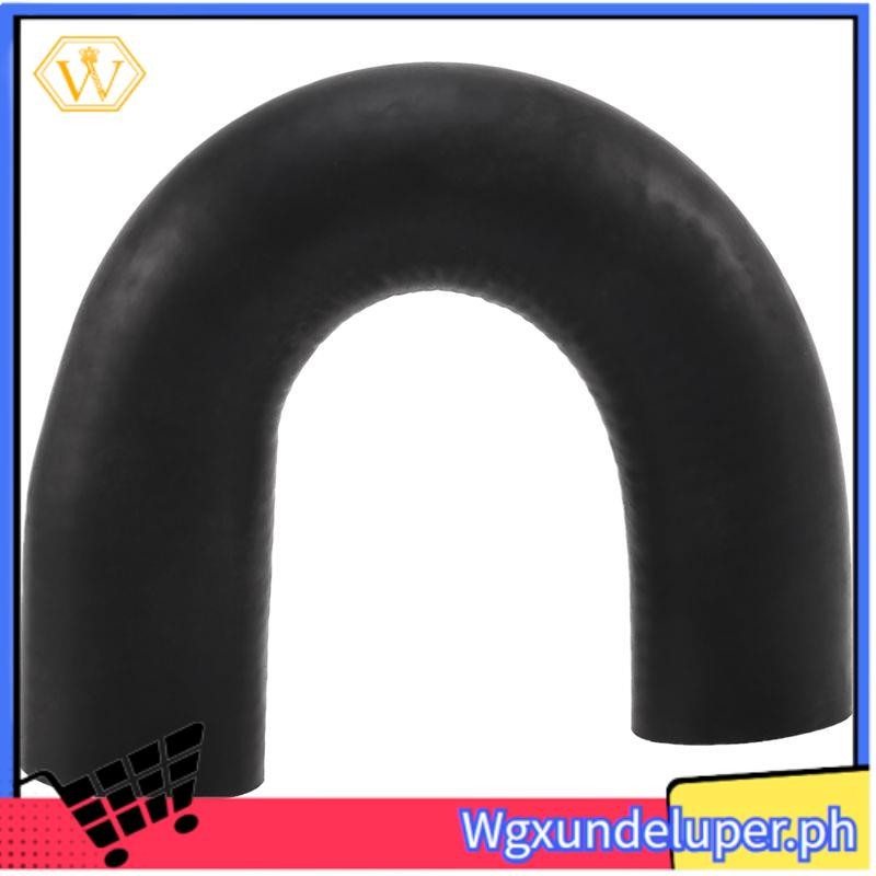 【W】LS Heater Core Delete Bypass Hose for Water Pump Coolant LS1 LSX LS2