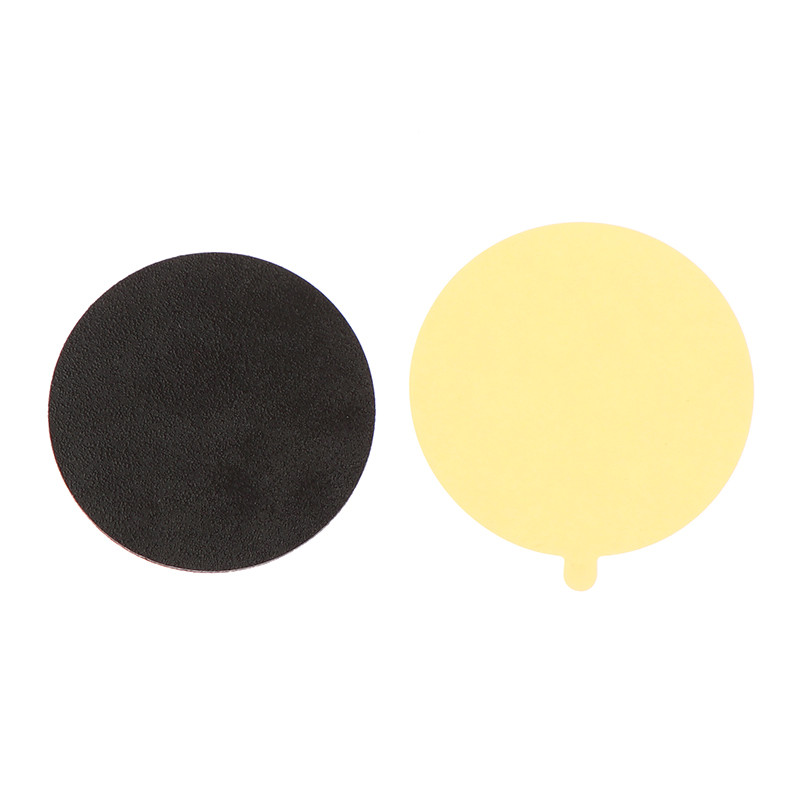 Meuctiffy 125KHz T5577 Rewritable Sticker Keytag Anti Metal ...