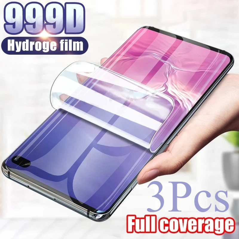 3PCS For OnePlus Nord 2 2T 3 4 5 N10 N100 N20 N200 N30 N300 SE 5G ...