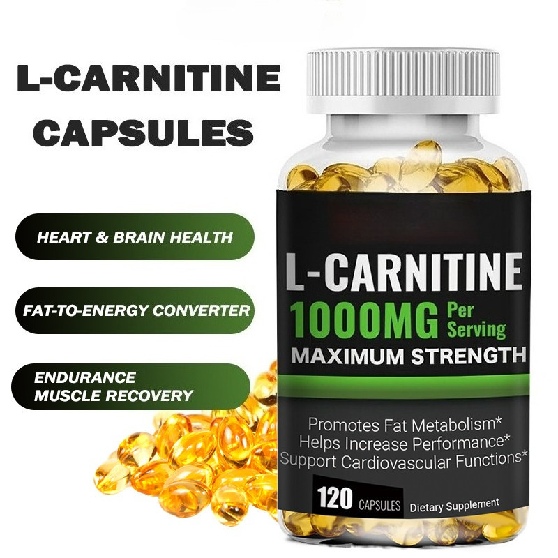 n acetyl l carnitine n-acetyl l-carnitine Lemon Bottle Before and After
