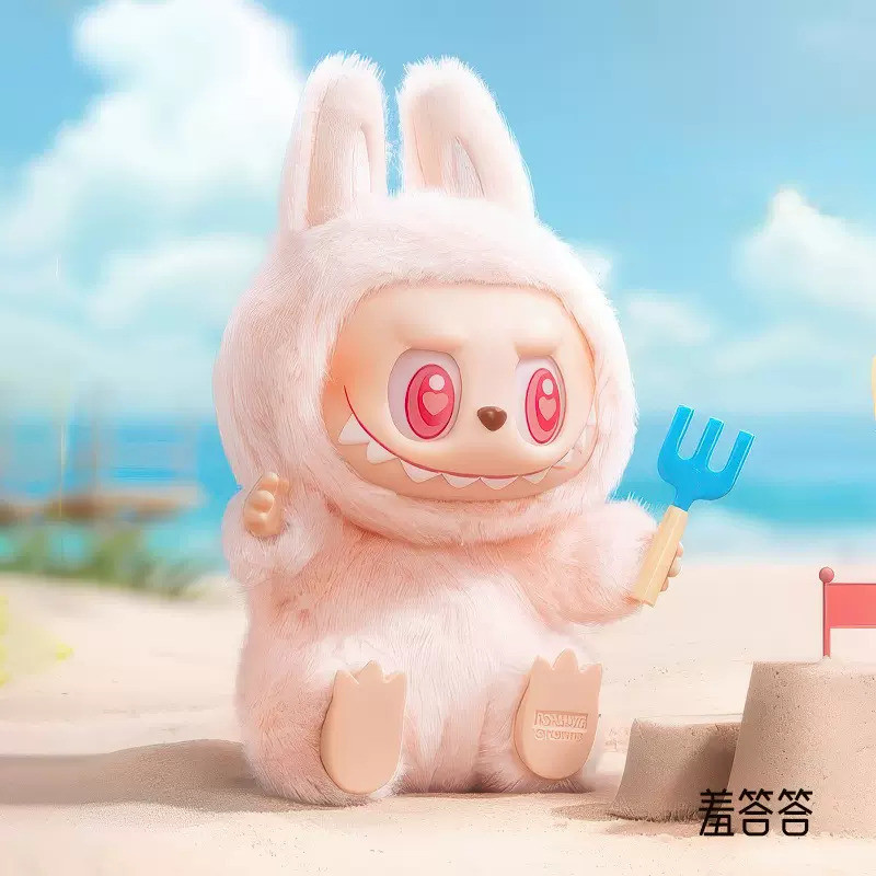 THE MONSTERS Have a Seat Labubu 2体まとめ THE MONSTERS Labubu Have a Seat アソートボックス