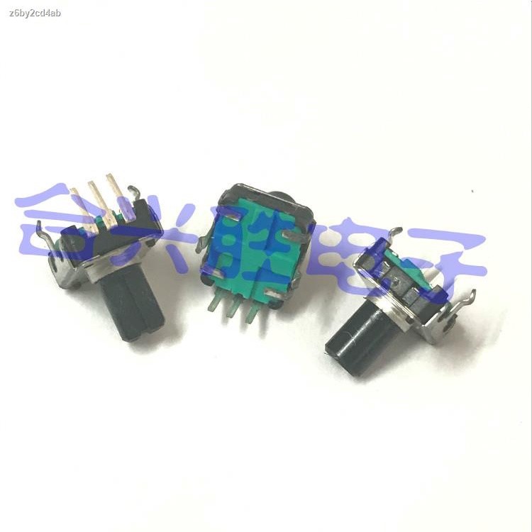 CSE Korea EC12 type rotary encoder 24 positioning pulse digital