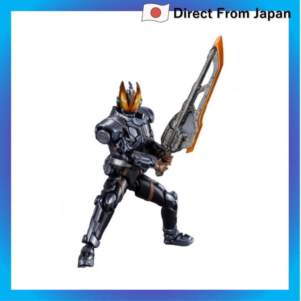 S.H.Figuarts Kamen Rider Saber 