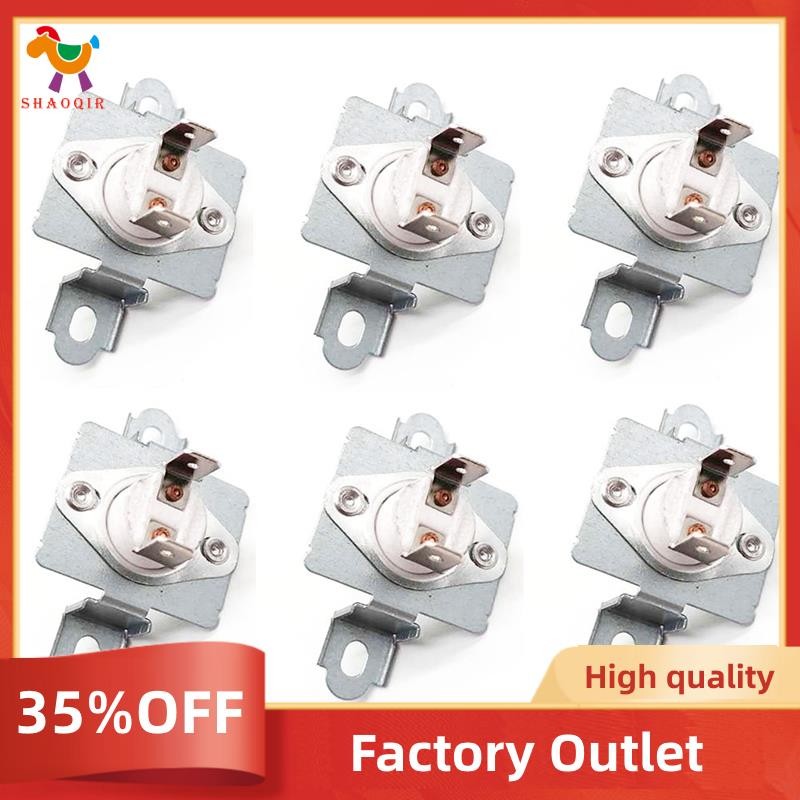 Hot Sale DC9600887A Thermal Cut Off Fuse 6 Pack Compatible with