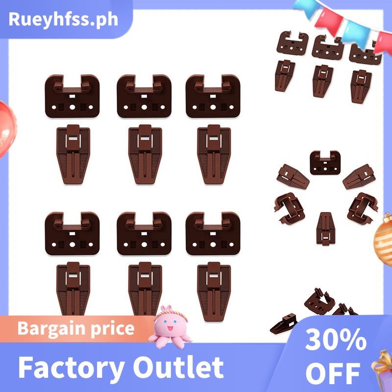 Excellent Plastic Drawer Slides and Guides Drawer Replacement Part for