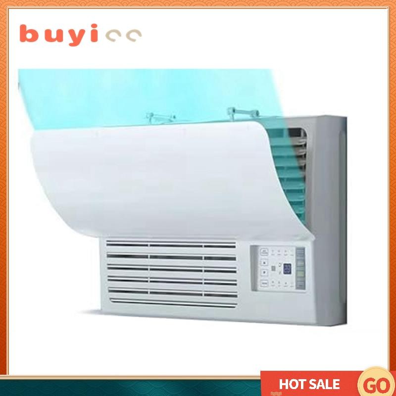 【Buyi00】Window Air Conditioners Windshield Universal Room Air