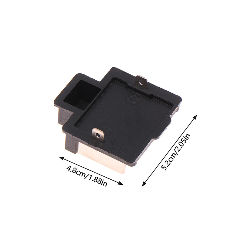 IGO Connector Terminal Block For Makita Charger Adapter Converter ...