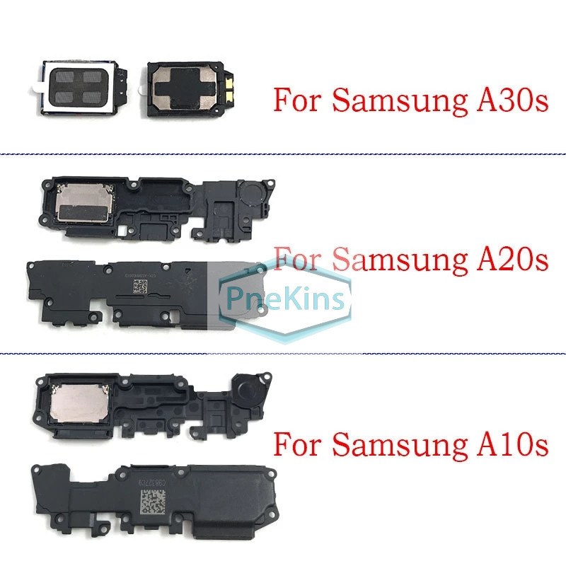 Loudspeaker For Samsung Galaxy A10S A20S A30S A107 A207 A307 Loud ...