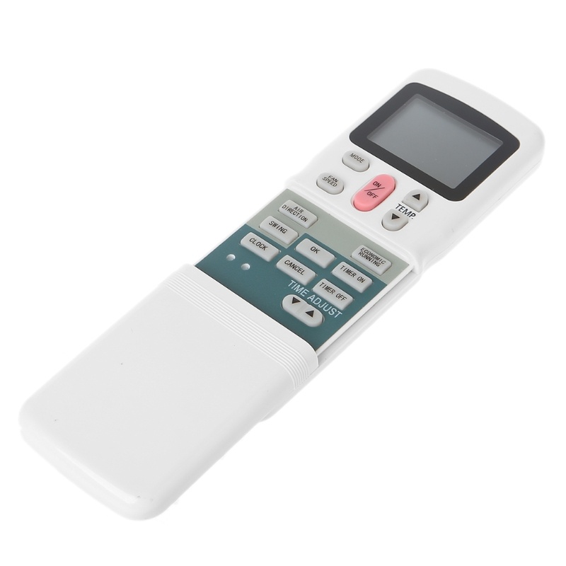 Universal Air Conditioning A/C Remoto Controle R11CG/E R11CG E AC ...