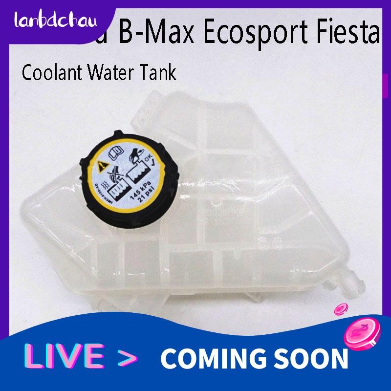 Coolant Water Tank Engine Coolant Expansion Tank for Ford BMax