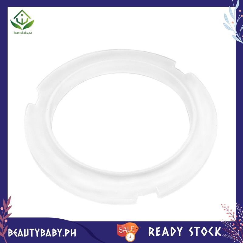 [beautybaby.ph] Replacement Group Heads Gasket for Barsetto Coffee
