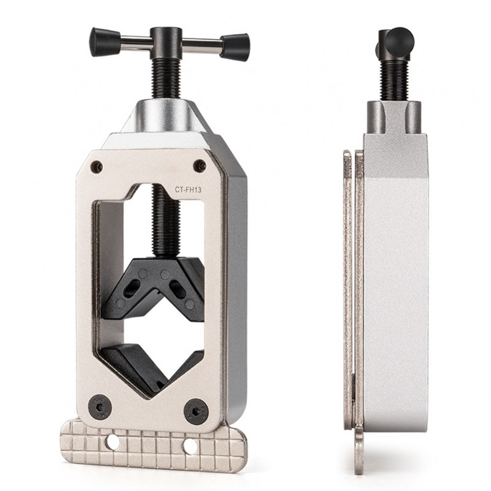 Carbon Fiber Bike Fork Guide Tool Steerer Tube Seatpost Cutter Cycling