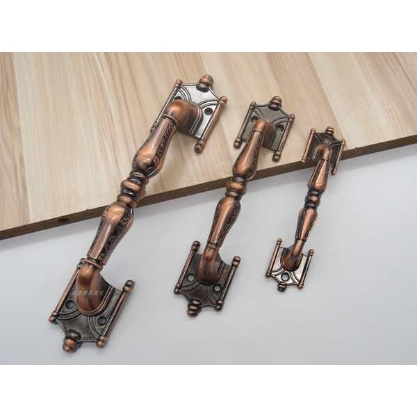 door knob for bedroom door lock door handle Europeanstyle antique