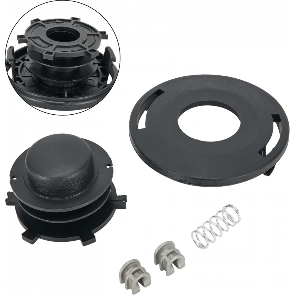 Trimmer Head Replacement Kit for Stihl 25 2 FS 44 55 80 83 85 90 Easy ...