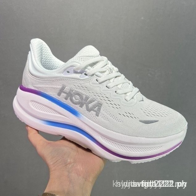 Hoka Bondi 9and8Men's and Women's Sports Shoes 1162012 Chengyu Huiwei ...