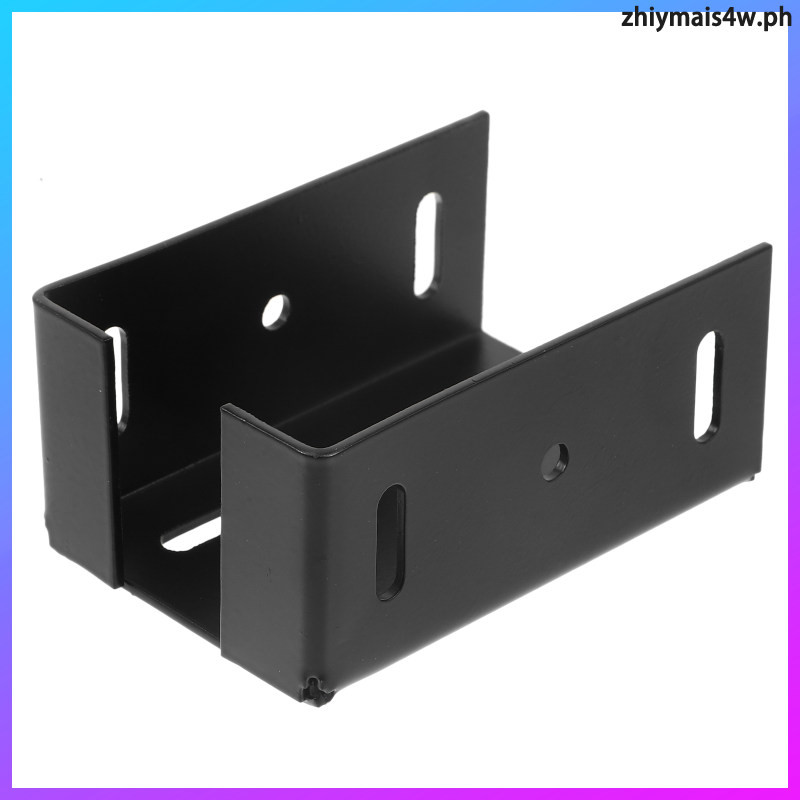 Rail Fence Post Connection Fences Deck Railing Bracket Column Brackets ...