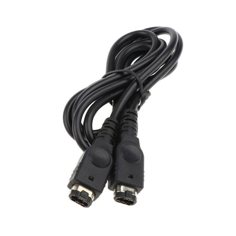 GBA SP 2P Link Cable for Game Boy Advance Multiplayer Gaming | Shopee ...