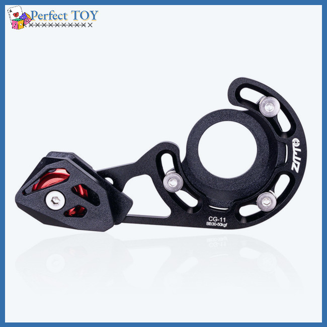 MTB Chain Guide: Should You Mount a Chain Guide on Your Mountain Bike