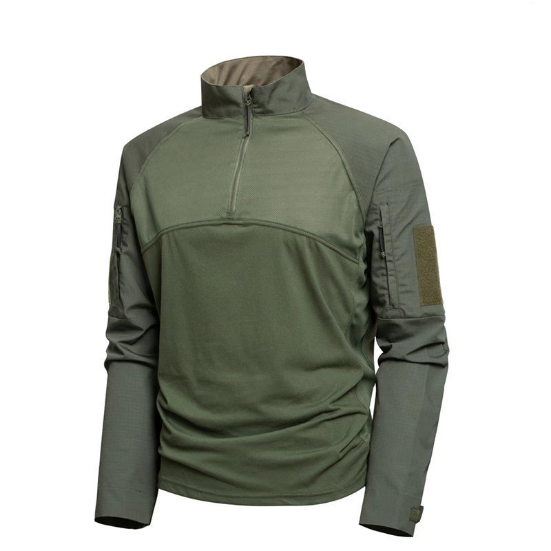 New Striker X Tactical Frog Suit Men's Outdoor Training Long Sleeve ...
