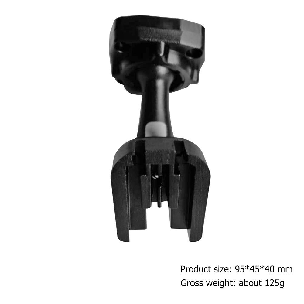 No.12 Car DVR Holder Support Rearview Mirror Mounted Dash Cam Bracket