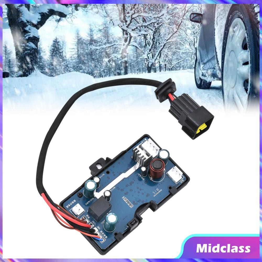 Air Diesel Heating Motherboard Car Motherboard Controller for Air